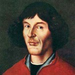 Nicolás Copérnico Nicolás Copérnico