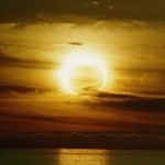 Eclipse de Sol Eclipse de Sol