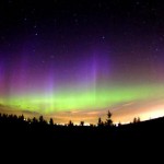 Auroras Boreales Auroras Boreales