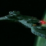 bortas Kligon Bortas