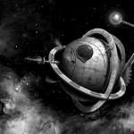 deathstar Estrella de la muerte