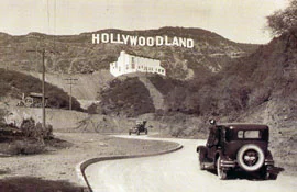 Hollywoodland