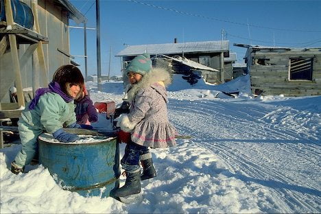 Inuit