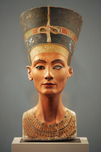 Nefertiti