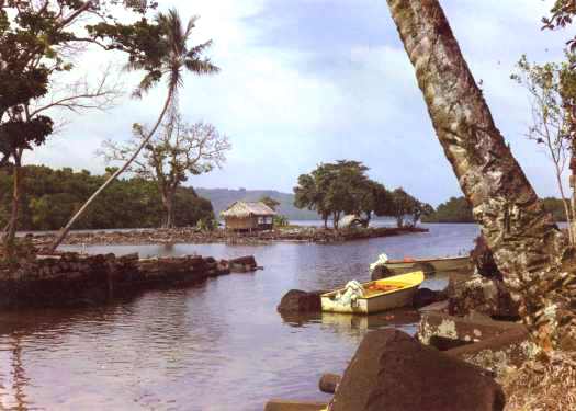 pohnpei