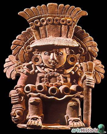 Xipe Totec