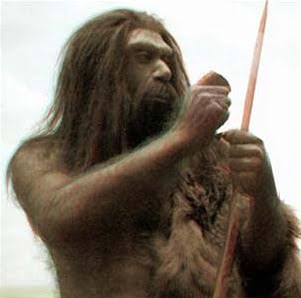 Hombre de Neanderthal
