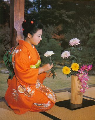 Ikebana