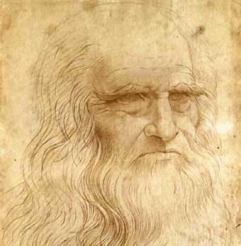 Leonardo Da Vinci