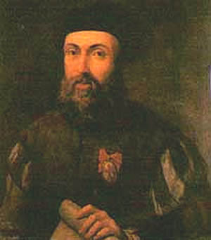 Fernando de Magallanes