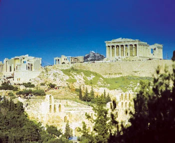 Acropolis