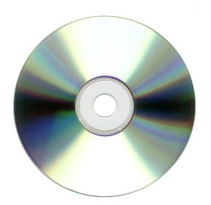 CD