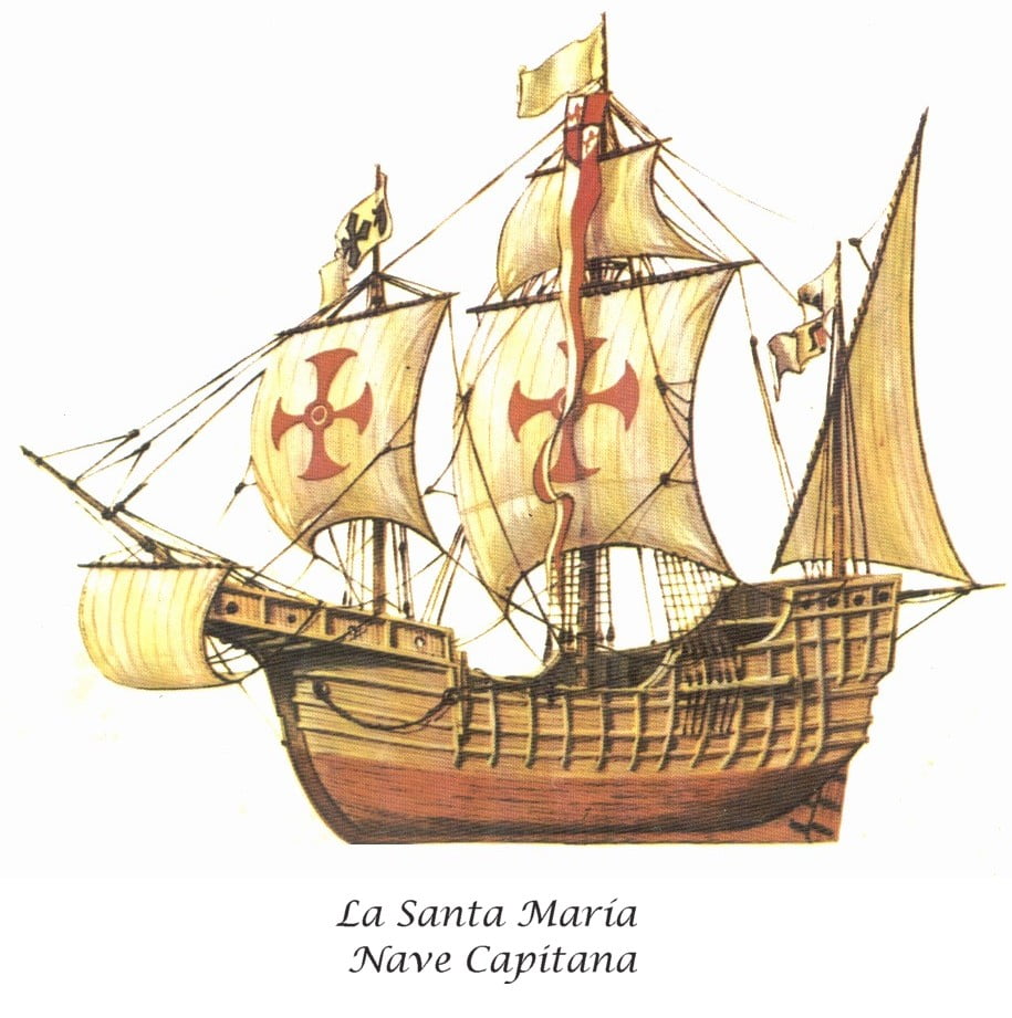 Santa Maria