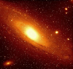 Andromeda