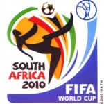 Logo Sudáfrica 2010