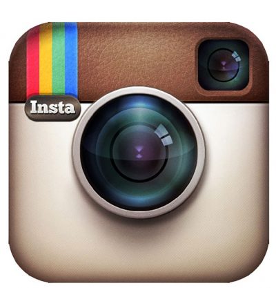 Logo de Instagram