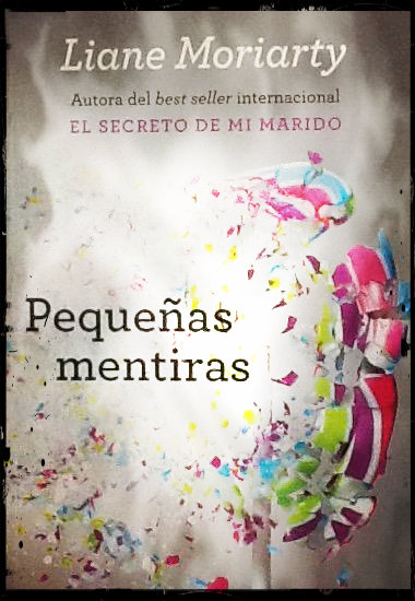 pequeñas mentiras