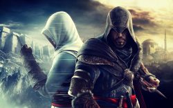 Curiosidades de la película Assassins Creed