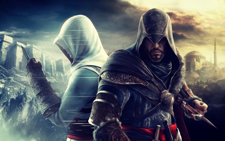 Curiosidades de la pelicula assassins creed